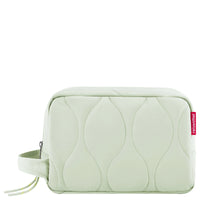 puffer iced matcha