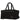 Jost Vaxholm - Bolsa de viaje 50 cm (negro)