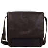 Strellson Brick Lane Jeremy - Bolso bandolera S 25 cm (black)