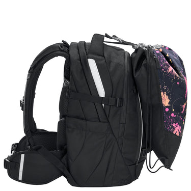 Coocazoo Zubehör - Turnbeutel 43 cm (Colour Drift) - Ansicht 2