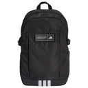 adidas 4Athlts Backpack 1 - Rucksack (black/white)