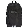 adidas 4Athlts Backpack 1 - Rucksack (black/white)