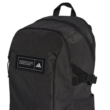 adidas 4Athlts Backpack 1 - Rucksack (black/white) - Ansicht 5