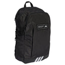adidas 4Athlts Backpack 1 - Rucksack (black/white) - Ansicht 2