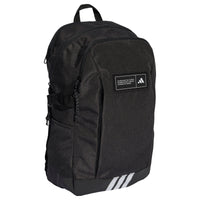 adidas 4Athlts Backpack 1 - Rucksack (black/white) - Markenkoffer