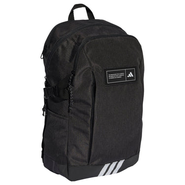 adidas 4Athlts Backpack 1 - Rucksack (black/white) - Ansicht 2
