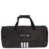 adidas 4Athlts Duffle 24 - Bolsa de deporte 45.5 cm S (negro/blanco)