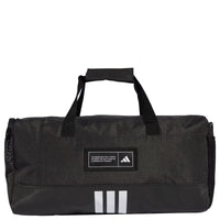 adidas 4Athlts Duffle 24 - Sporttasche 45.5 cm S (black/white) - Markenkoffer
