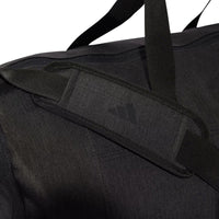 adidas 4Athlts Duffle 39 - Sporttasche 56 cm M (black/white) - Ansicht 4