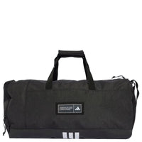 adidas 4Athlts Duffle 39 - Sporttasche 56 cm M (black/white) - Markenkoffer