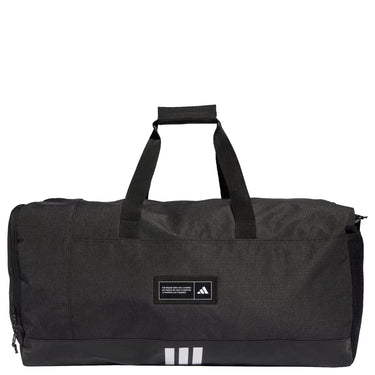 adidas 4Athlts Duffle 70 - Sporttasche 65 cm L (black/white) - Markenkoffer