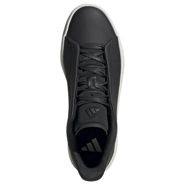 adidas Acesmash Sneaker - Schuh Men (core black/core black/core white, 44 2/3) - Ansicht 4