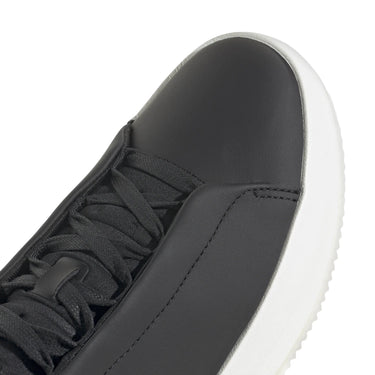 adidas Acesmash Sneaker - Schuh Men (core black/core black/core white, 44 2/3) - Ansicht 8