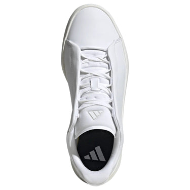 adidas Acesmash Sneaker - Schuh Men (ftwr white/ftwr white/core white, 38 2/3) - Markenkoffer