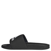 adidas Adilette Shower - Badeschuh GZ3779 (core black/cloud white/core black, 39) - Markenkoffer