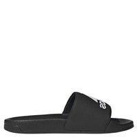 adidas Adilette Shower - Badeschuh GZ3779 (core black/cloud white/core black, 39) - Markenkoffer