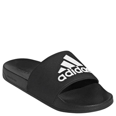 adidas Adilette Shower - Badeschuh GZ3779 (core black/cloud white/core black, 40 1/2) - Ansicht 5