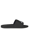 adidas Adilette Shower - Badeschuh GZ3779 (core black/cloud white/core black, 40 1/2)