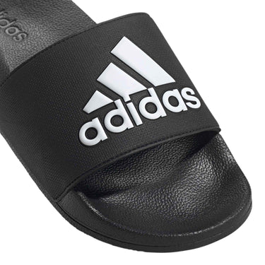 adidas Adilette Shower - Badeschuh GZ3779 (core black/cloud white/core black, 40 1/2) - Ansicht 7