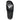 adidas Adilette Shower - Badeschuh GZ3779 (core black/cloud white/core black, 43 1/3) - Markenkoffer