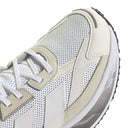 adidas Adistar 3 Sportswear - Schuh Men (cloud white/cloud white/off white, 44 2/3) - Markenkoffer