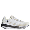 adidas Adistar 3 Sportswear - Zapato Hombre (cloud white/cloud white/off white, 44 2/3)