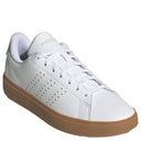 adidas Advantage 2.0 - Sneaker (ftwr white/ftwr white/halo mint, 39 1/3) - Ansicht 6