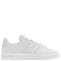 adidas Advantage 2.0 Sneaker - Men Schuh (ftwr white, 38 2/3) - Markenkoffer
