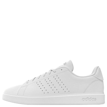 adidas Advantage 2.0 Sneaker - Men Schuh (ftwr white, 40) - Markenkoffer