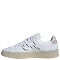 adidas Advantage Disrupt - Sneaker (ftwwht/carbon/wonalu, 38 2/3) - Ansicht 2