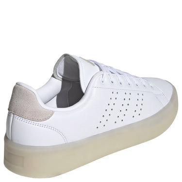 adidas Advantage Disrupt - Sneaker (ftwwht/carbon/wonalu, 38 2/3) - Ansicht 5