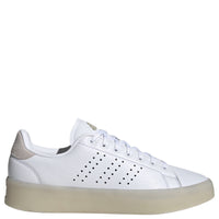 adidas Advantage Disrupt - Sneaker (ftwwht/carbon/wonalu, 39 1/3) - Markenkoffer
