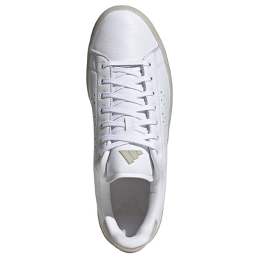 adidas Advantage Disrupt - Sneaker (ftwwht/carbon/wonalu, 43 1/3) - Markenkoffer