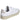 adidas Advantage Disrupt - Sneaker (ftwwht/carbon/wonalu, 45 1/3) - Markenkoffer