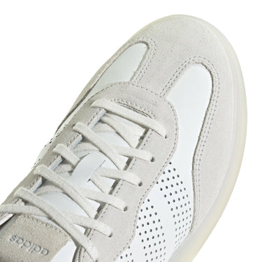 adidas Barreda Decode V2 - Schuh Men (grey one/core white/off white, 38) - Markenkoffer