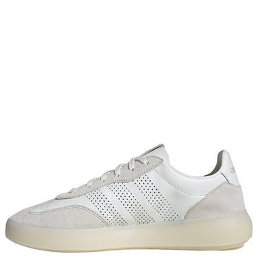 adidas Barreda Decode V2 - Schuh Men (grey one/core white/off white, 38) - Markenkoffer