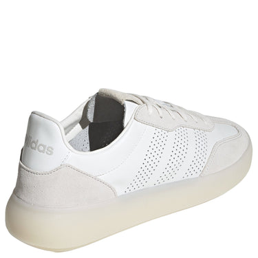 adidas Barreda Decode V2 - Schuh Men (grey one/core white/off white, 38) - Markenkoffer