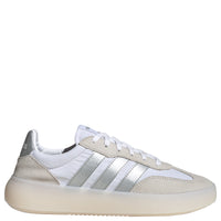 adidas Barreda Decode Women - Schuh (ftwr white/matte silver/grey one, 39 1/3) - Markenkoffer