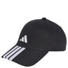 adidas Baseball 3S - Cap (black/white) - Markenkoffer