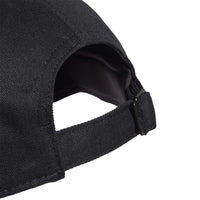 adidas Baseball 3S - Cap (black/white) - Ansicht 4