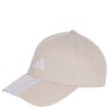 adidas Baseball 3S Cap NL - Gorra (wonalu/blanco)