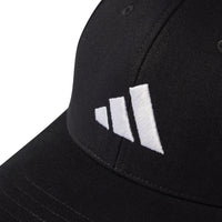 adidas Baseball Cap Cot NL - Cap (black/white, OSFM) - Ansicht 3
