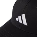 adidas Baseball Cap Cot NL - Cap (black/white, OSFM) - Markenkoffer