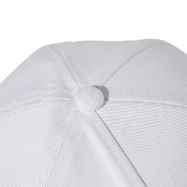 adidas Baseball Cap Cot NL - Cap (white/black, OSFM) - Markenkoffer