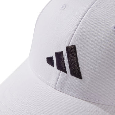 adidas Baseball Cap Cot NL - Cap (white/black, OSFM) - Markenkoffer