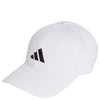adidas Baseball Cap Cot NL - Cap (Color: black/white)