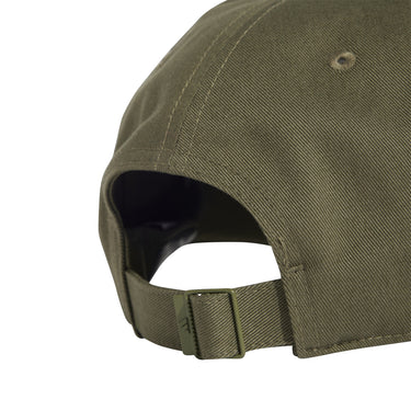 adidas BB Cap Cot NL - Cap (olistr/black, OSFM) - Ansicht 4