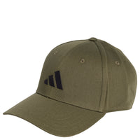 adidas BB Cap Cot NL - Cap (olistr/black, OSFM) - Markenkoffer