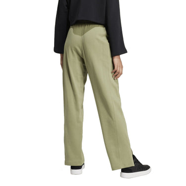 adidas Brand Love - Sporthose Women (tengrün, L) - Markenkoffer