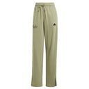 adidas Brand Love - Sporthose Women (tengrün, XL) - Markenkoffer